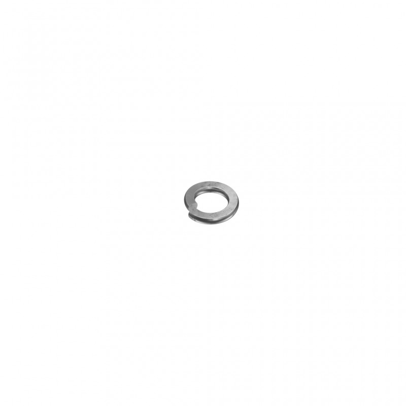 GROVER WASHER M5 GALVANIZED WASHERS